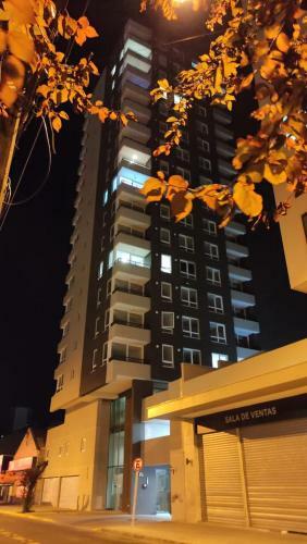 Apart Hotel Bauerle & Apartamentos