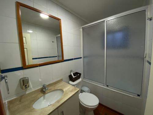 Apartamento Depto N�2 Temuco Centro