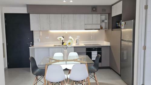 Apartamento Curitiba Vip 2d
