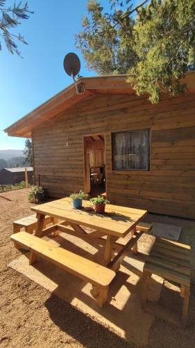 Casa Atardecer Vichuqu�n