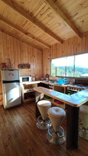 Casa Atardecer Vichuqu�n