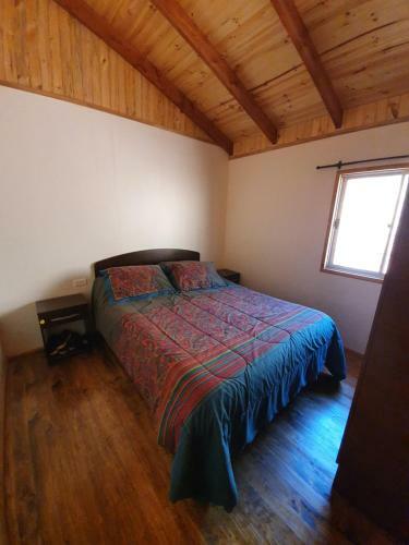 Casa Del Lago Vichuqu�n