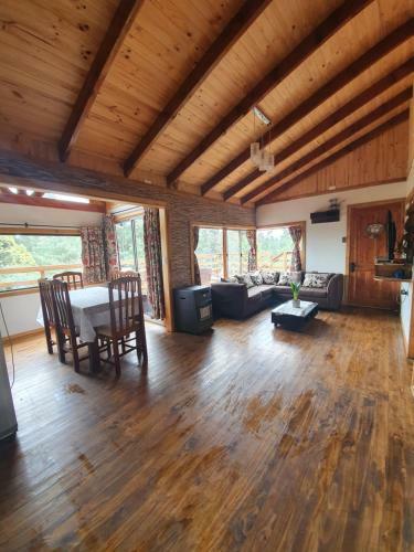 Casa Del Lago Vichuqu�n
