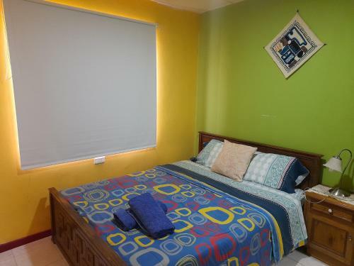 Hostal Casa Ventana Andina