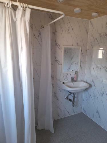 Hostal Casa Ventana Andina