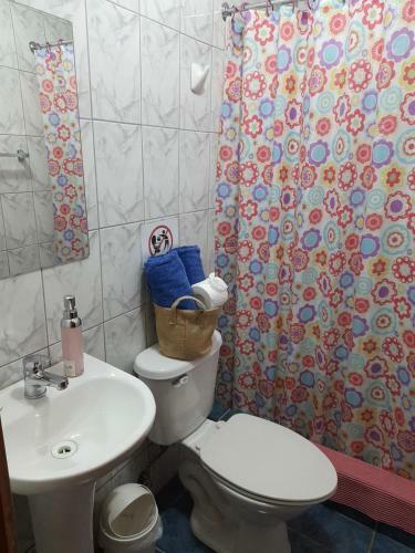 Hostal Casa Ventana Andina
