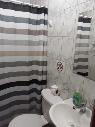 Hostal Casa Ventana Andina