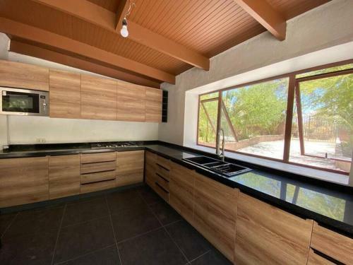 Atacama Arriera - Origin Experience [remodelada]