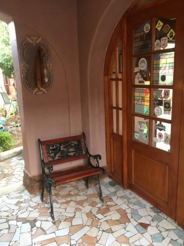 Hostal Puritama