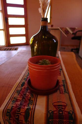 Hostal Casa Ckelar Atacama