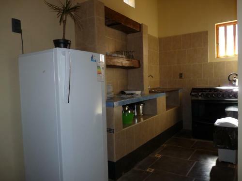 Hostal Y Caba�as Renta House San Pedro