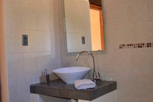 Hostal Y Caba�as Renta House San Pedro