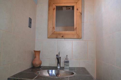 Hostal Y Caba�as Renta House San Pedro