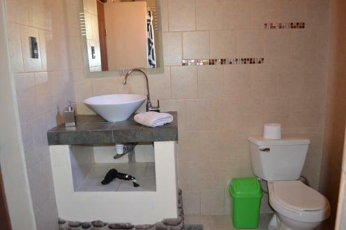 Hostal Y Caba�as Renta House San Pedro