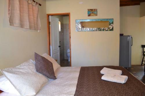 Hostal Y Caba�as Renta House San Pedro