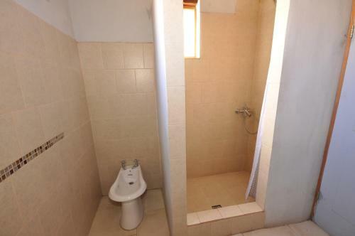Hostal Y Caba�as Renta House San Pedro
