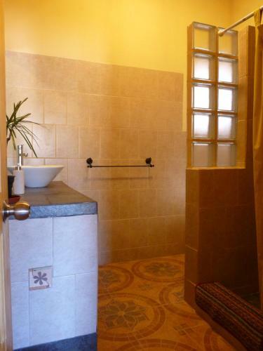 Hostal Y Caba�as Renta House San Pedro