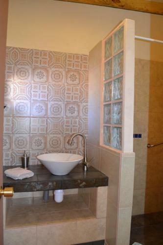 Hostal Y Caba�as Renta House San Pedro