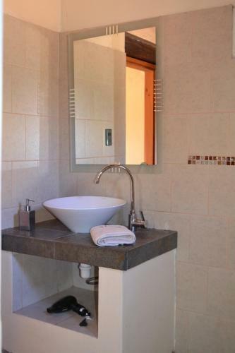 Hostal Y Caba�as Renta House San Pedro