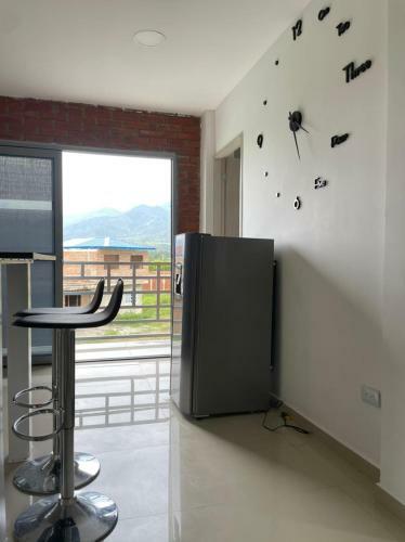 Apartahotel Samanes