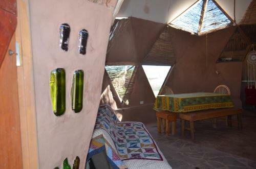 Hotel Domo Del Desierto