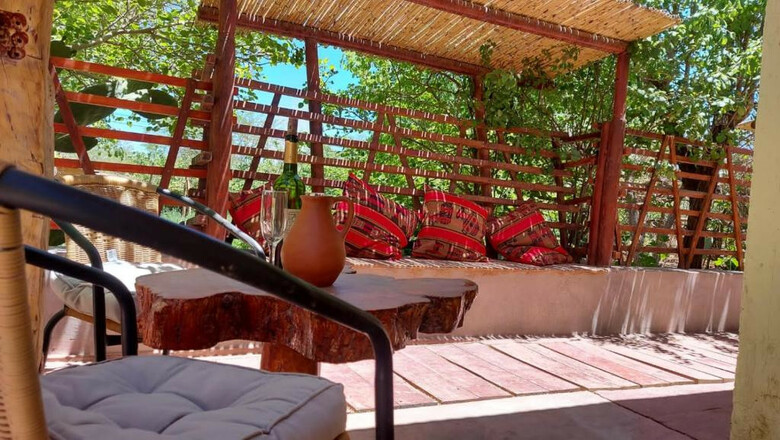 Apartamento Refugio Natu Spa