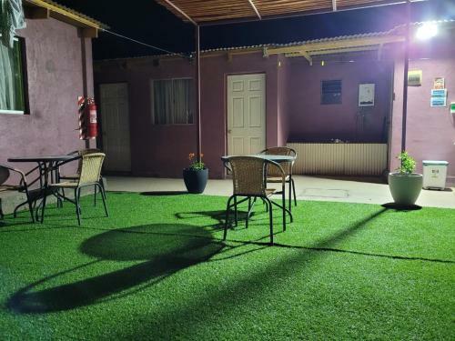 Hostal Sairi