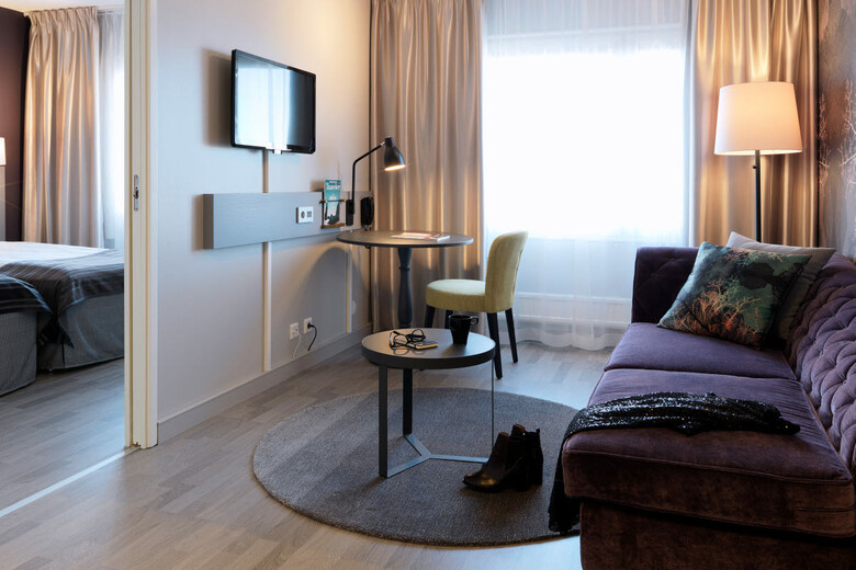 Hotel Scandic Star Sollentuna