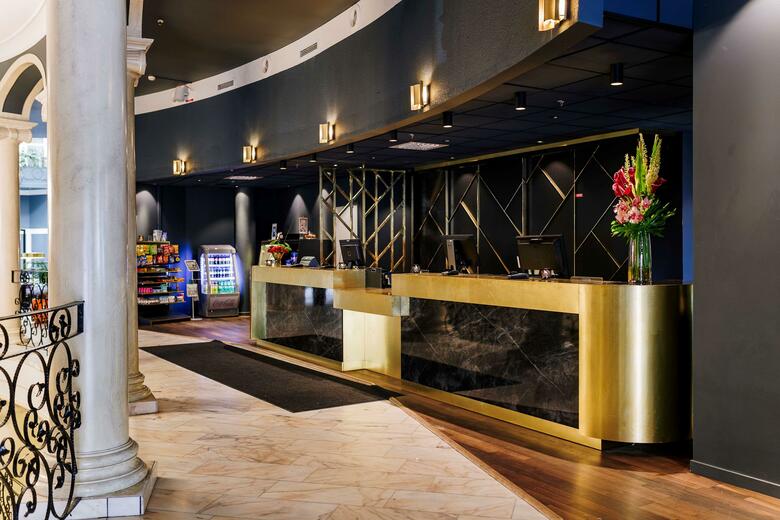 Hotel Scandic Star Sollentuna