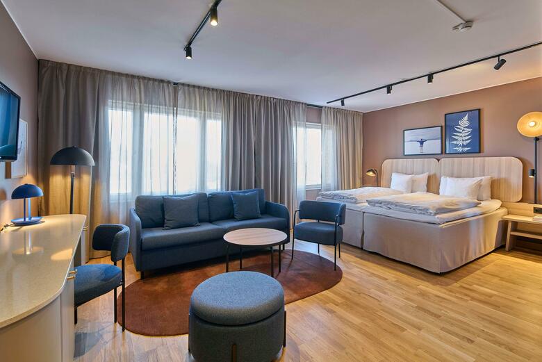 Hotel Scandic Star Sollentuna
