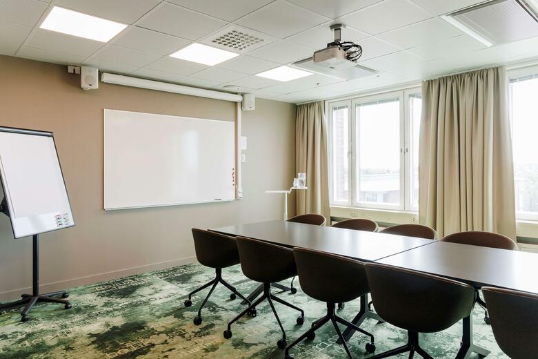 Hotel Scandic Star Sollentuna