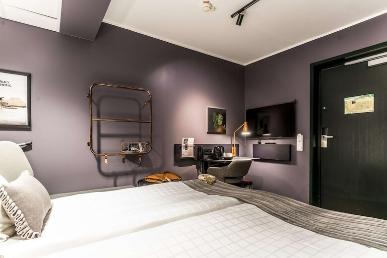 Hotel Scandic Continental