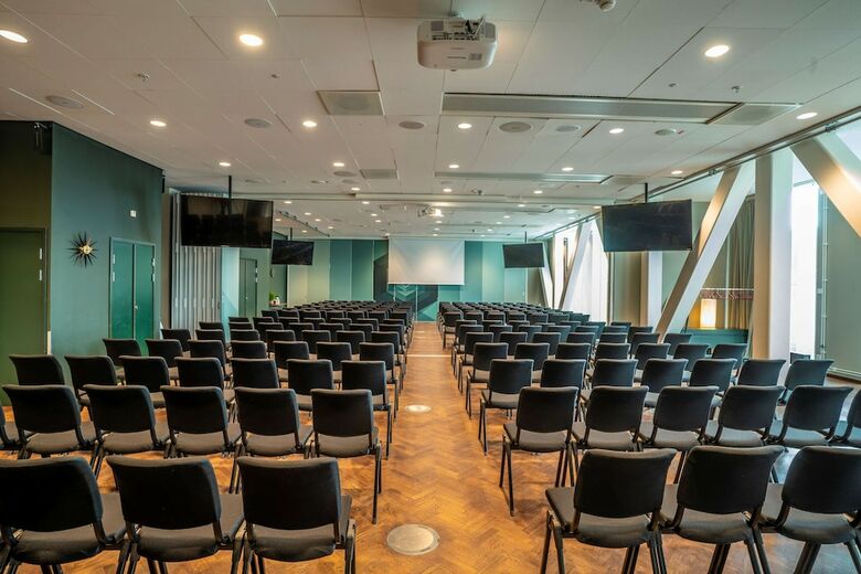 Hotel Scandic Continental