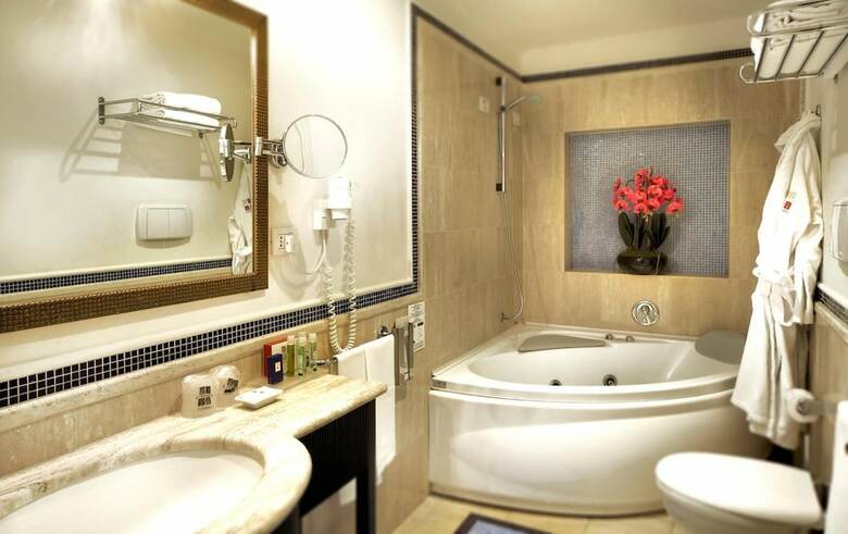 Hotel Il Principe