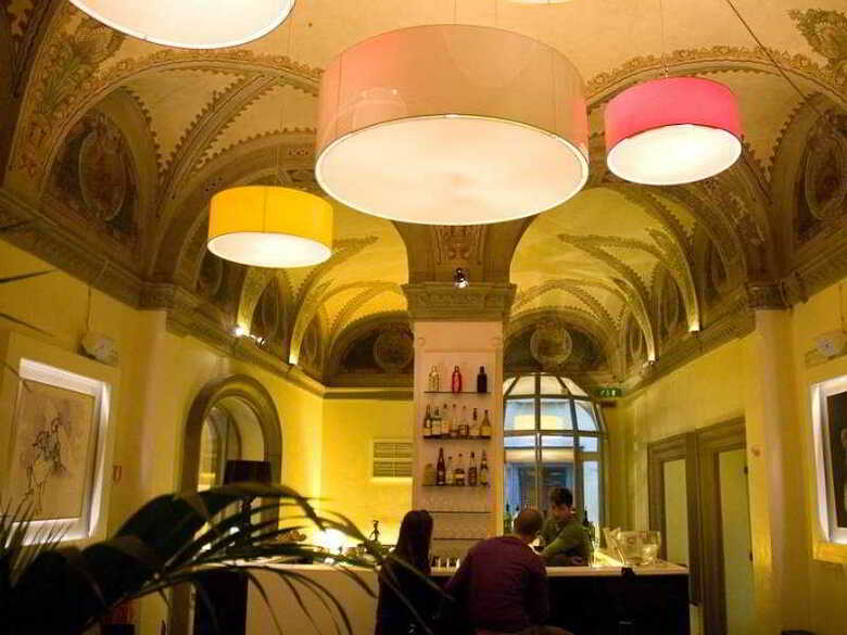 Grand Hotel Cavour