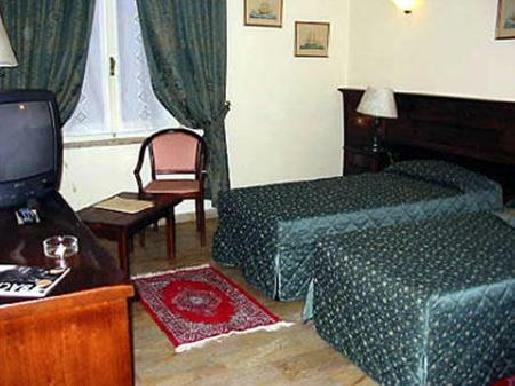 Hotel Le Due Fontane