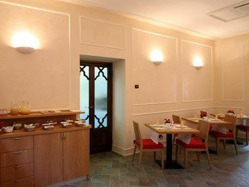 Hotel Villa Betania