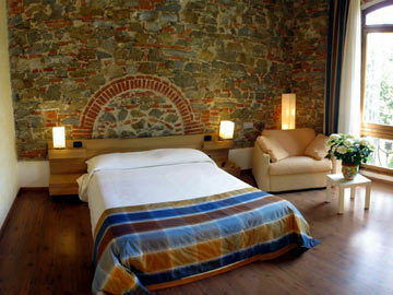 Hotel Villa Betania