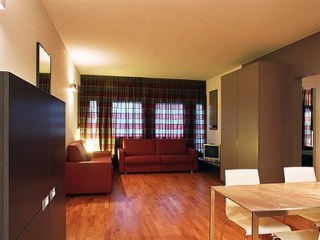 Hotel Wall Art