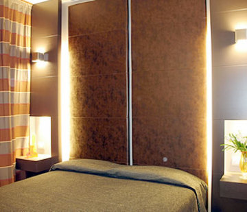 Hotel Wall Art
