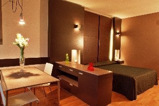 Hotel Wall Art