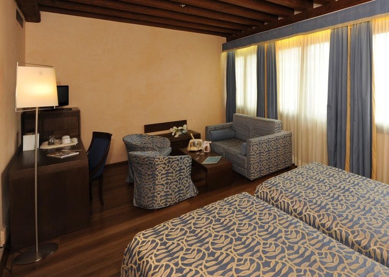 Hotel Palazzo Selvadego