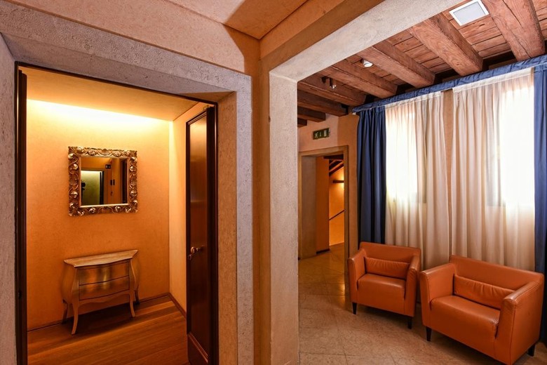 Hotel Palazzo Selvadego