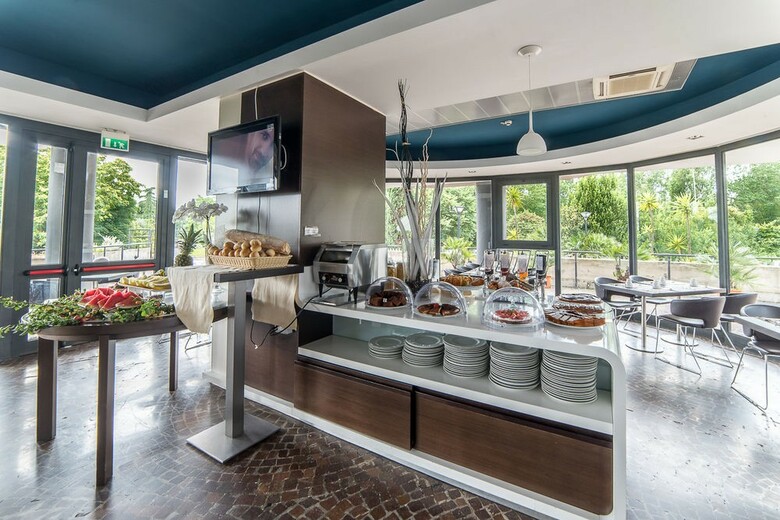 Idea Hotel Roma Nomentana