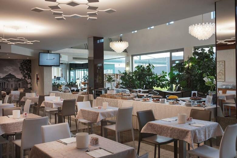 Hotel Alfa Fiera