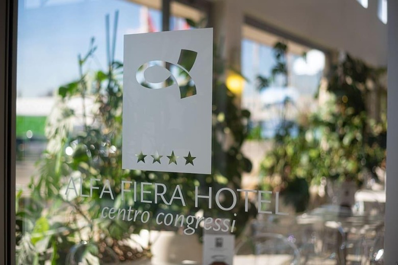 Hotel Alfa Fiera