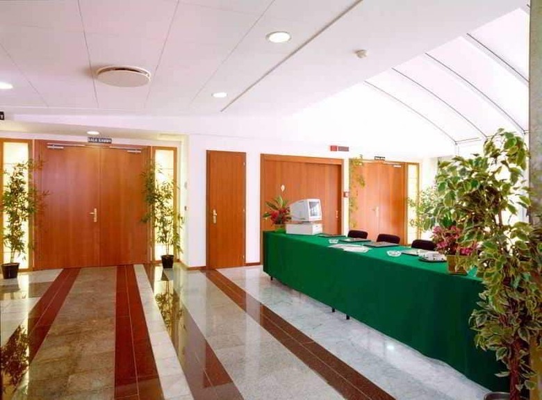 Hotel Alfa Fiera