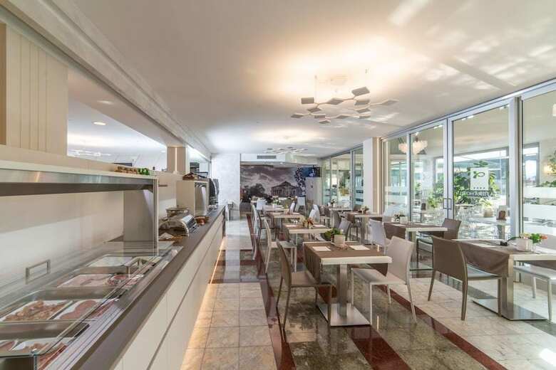 Hotel Alfa Fiera