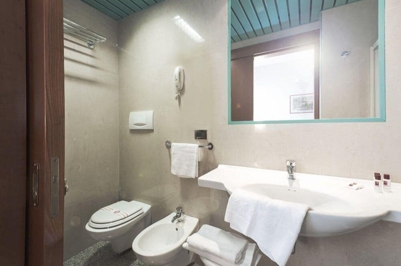 Hotel Alfa Fiera