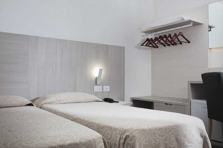 Hotel Alfa Fiera